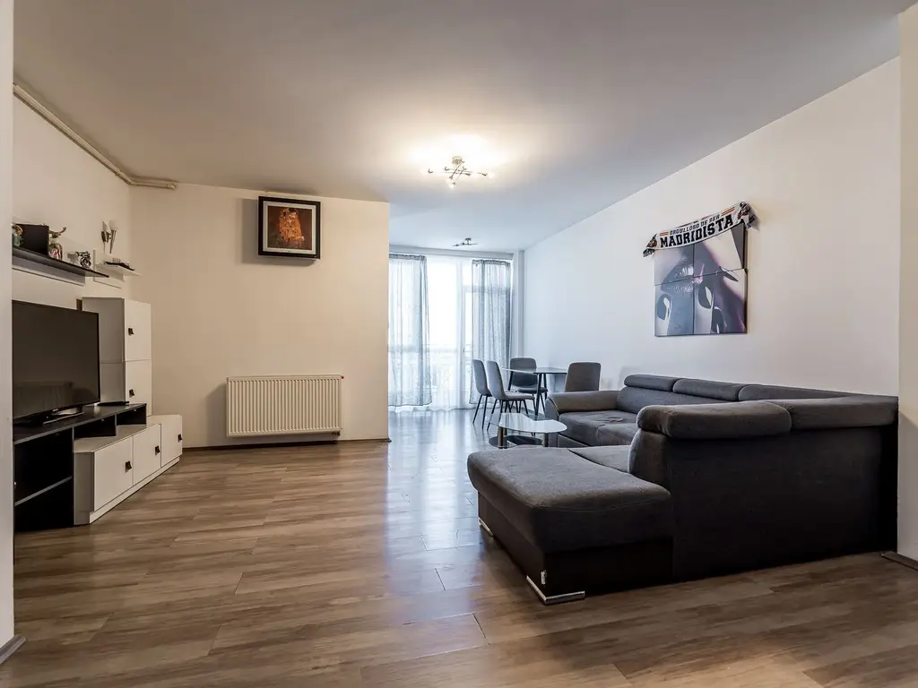 Apartament 2 camere - ARED KAUFLAND - COMISION 0