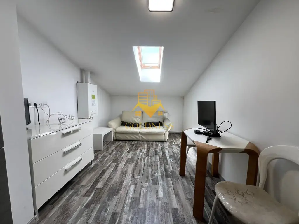 3 camere open space, modern, Gheorgheni, Zona FSEGA, Iulius Mall, AC