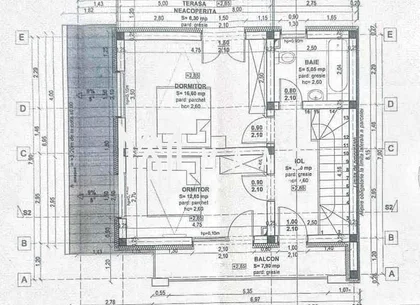 Duplex modern | 4 camere | Zona Gusterita | Comision 0