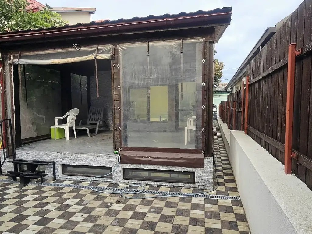 EXCLUSIVITATE -  CASA MODERNA -  4 DORMITOARE - Mazepa 2