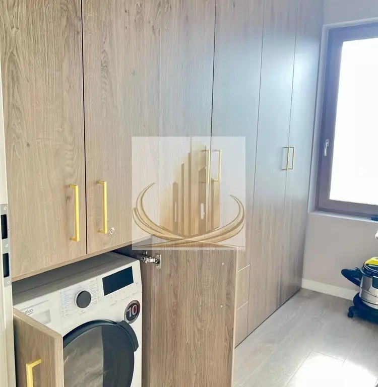 Ap superb cu 2 Camere + Dressing | Bloc 2023 | Zona IKEA, Dumbravita