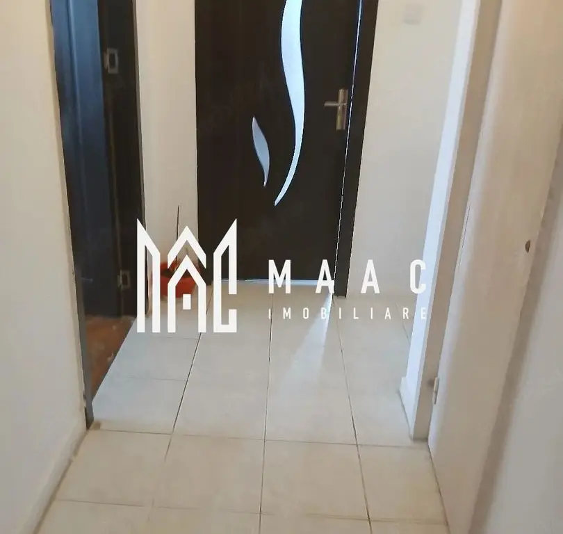 Apartament 2 camere | Traian | 62 mp |
