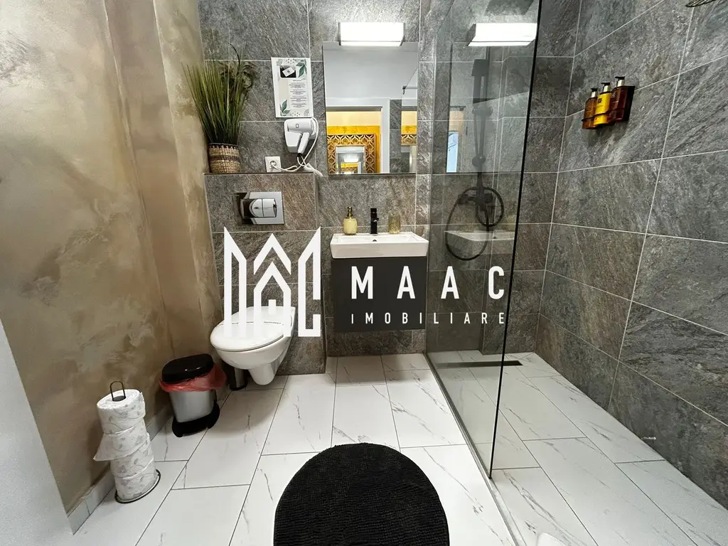 Apartament 4 camere | 81 MPU | 2 Terase | Loc de parcare | LUX