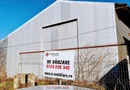Sinesti -hala productie depozitare suprafata 1350 mp