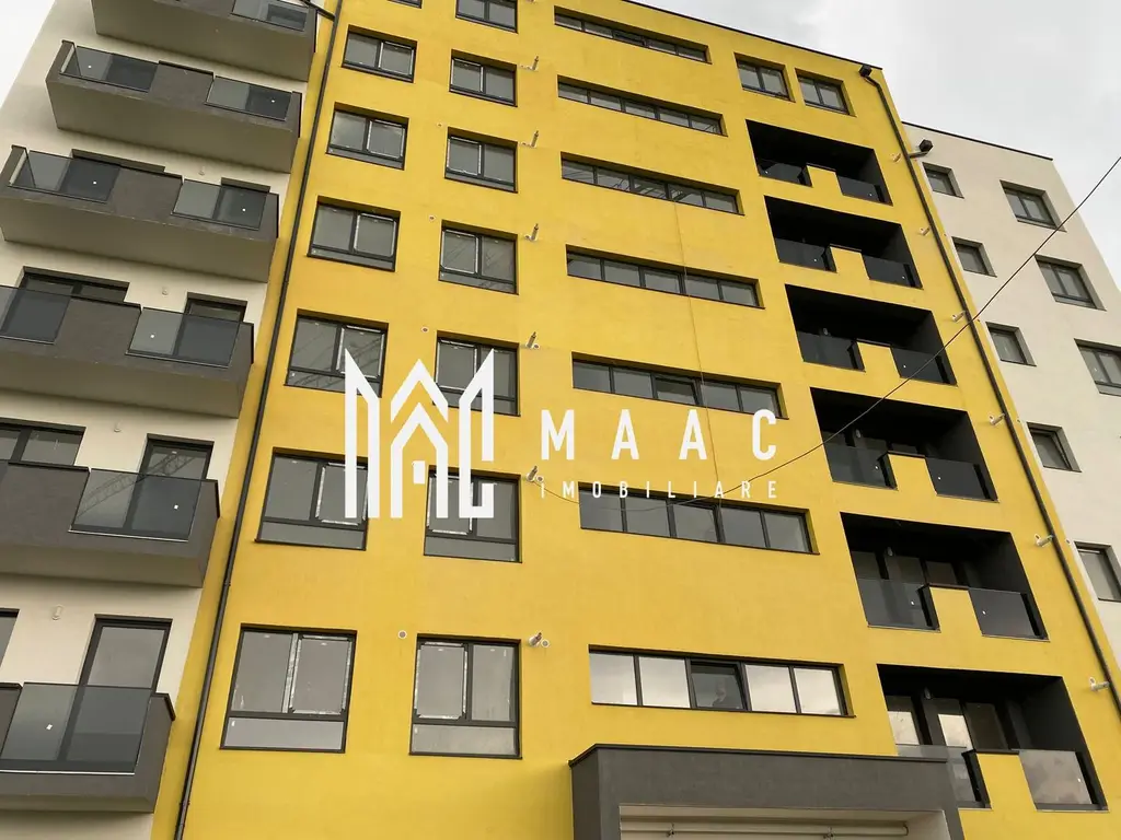 Direct dezvoltator | Apartament 2 camere | Etaj 1 | Calea Surii Mici