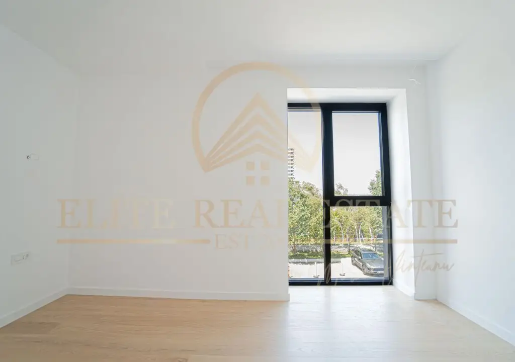 Stațiunea Mamaia – Vânzare apartament cu 4 camere, 3 bai cu vedere la mare.