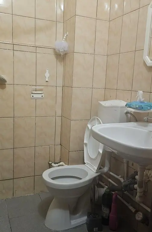 Garsoniera de vanzare in Tiglina 1 – Etaj 2, mobilata si utilata