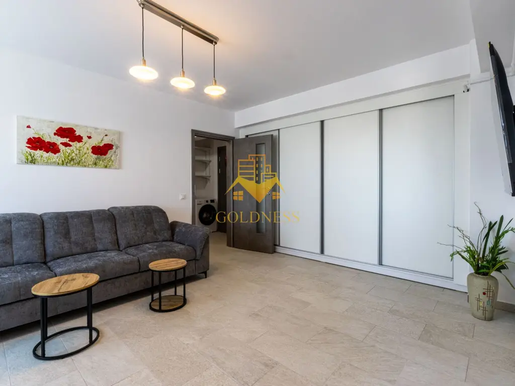 3 camere, Parcare, Bloc nou, USAMV, Manastur,New City Frunzisului