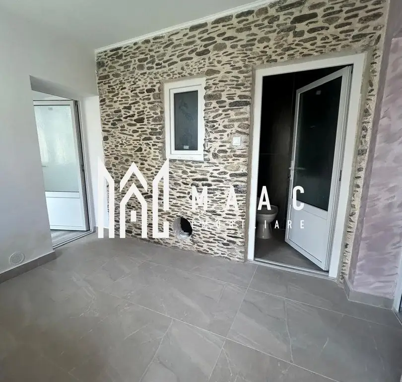 Casa Individuala I 2 Camere I Garaj I Central I Saliste