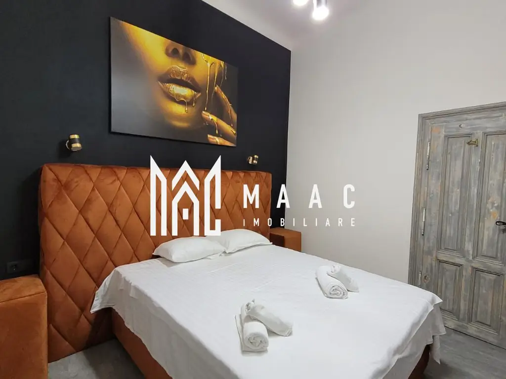 Apartament in Regim Hotelier | Centru | 219M | Pivnita | Pod