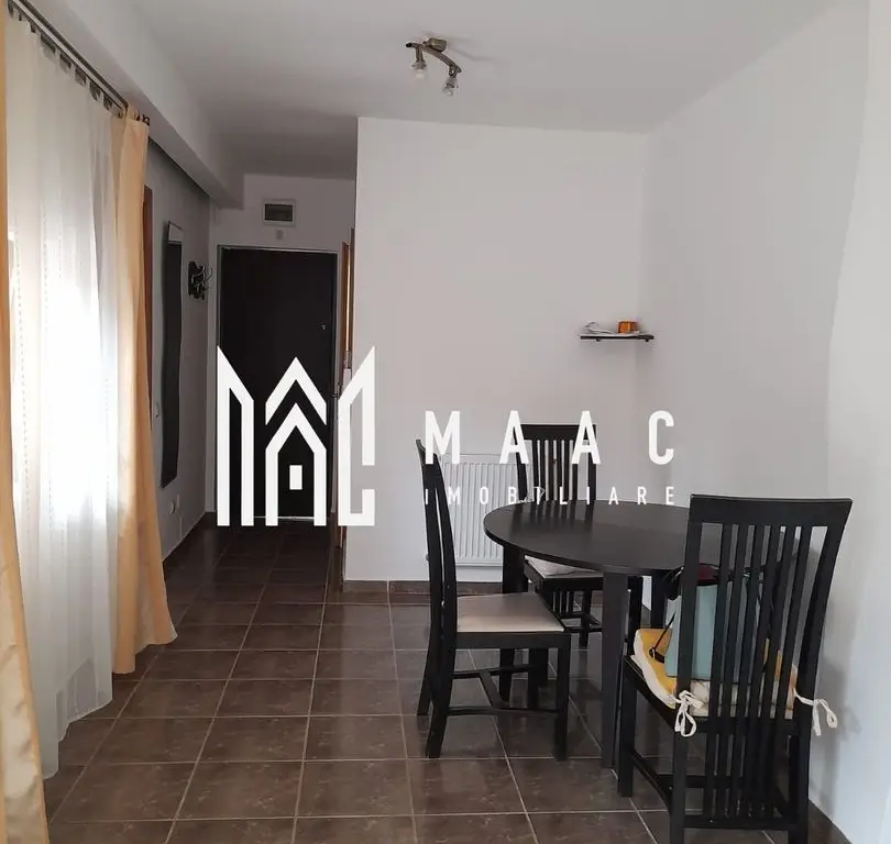 Apartament 2 camere | Curte | Terasa | Calea Poplacii