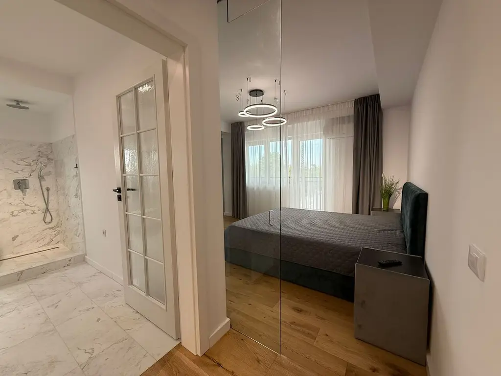 Luxury Duplex with Stunning Sunset Views *** Iancu Nicolae