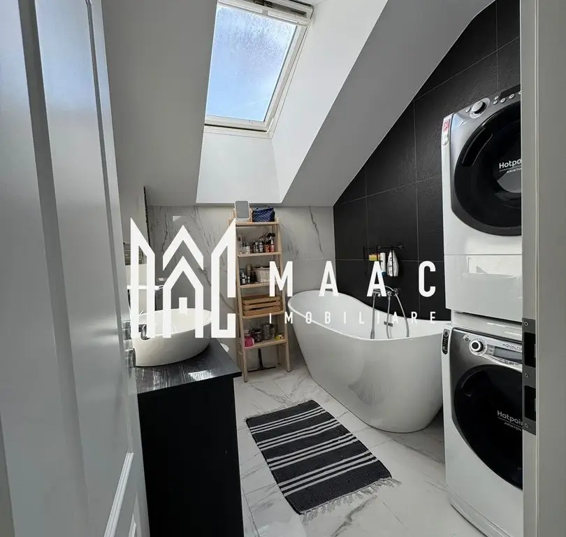 Casa individuala | Teren | Zona Sura Mare