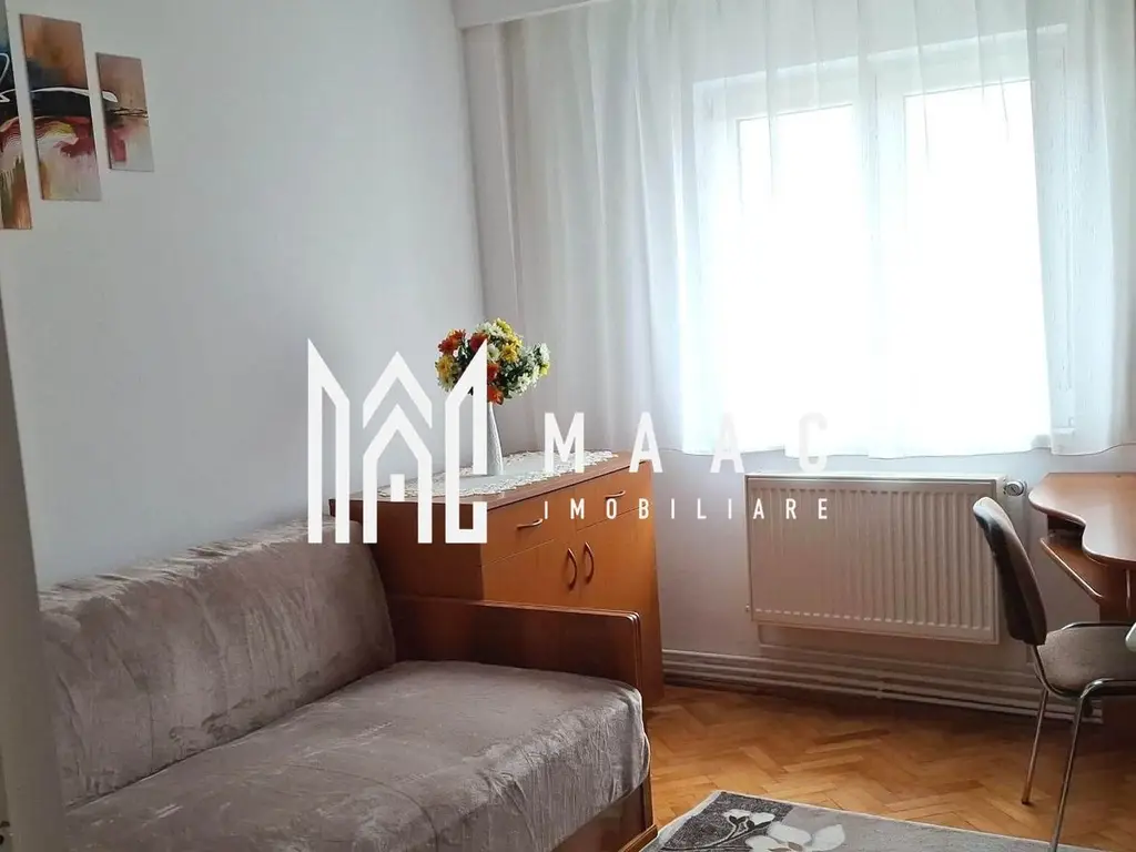 Apartament 4 Camere | 90 MPU | Central
