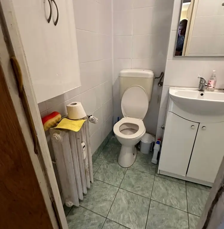 Apartament 3 camere decomandate