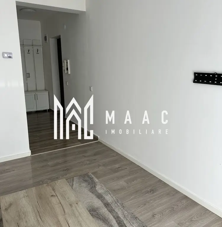 Apartament 1 Camera I Decomandat I Parter I Alma-Turnisor