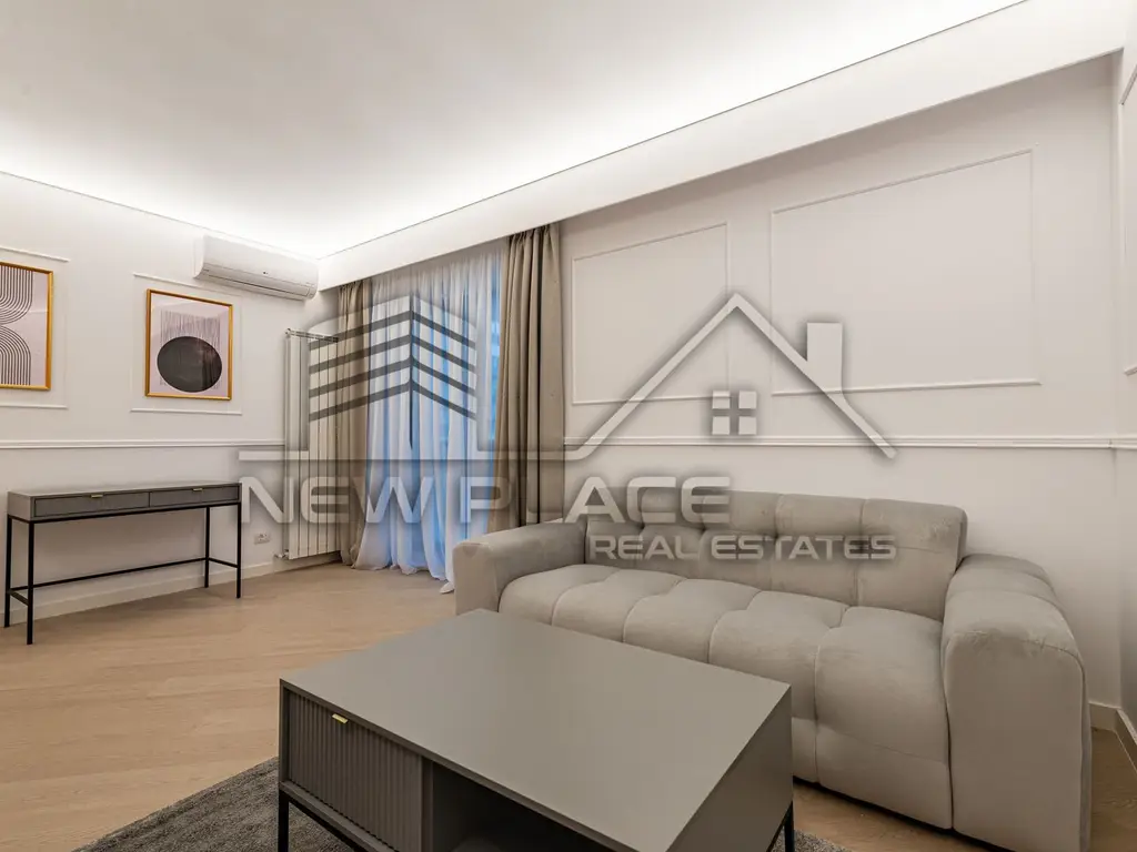 CORTINA NORTH|Apartament exclusivist| 300,000+TVA |Terasa de 30 mp|LUX