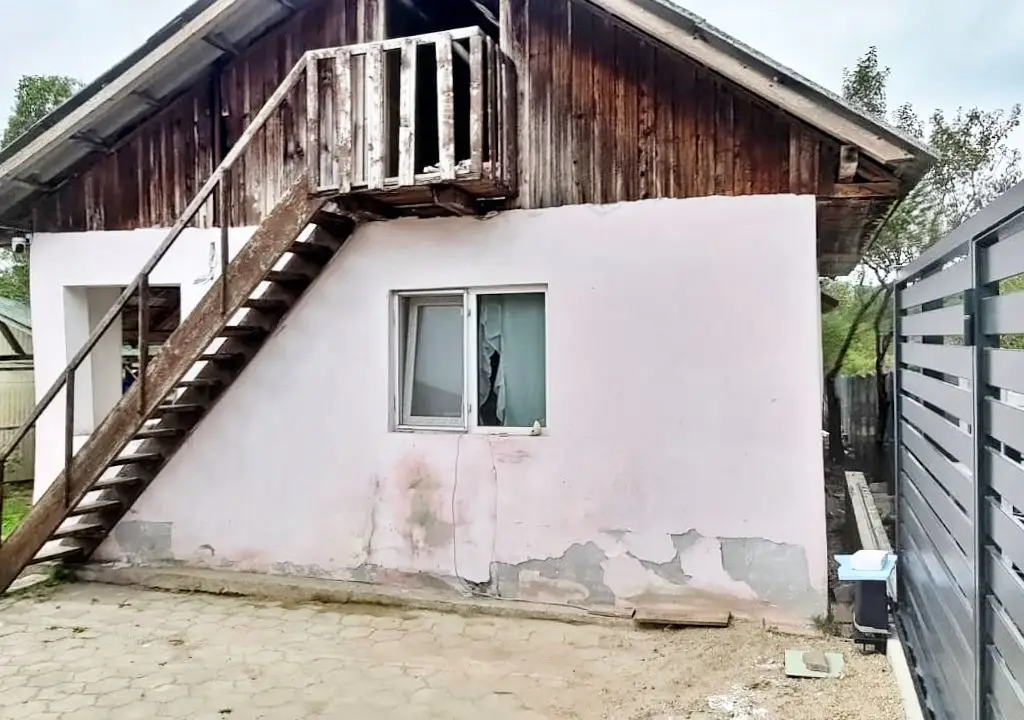 Direct Proprietar - Casa noua in Pucioasa