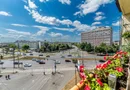 Apartament cu 4 camere decomandat cu vedere panoramica