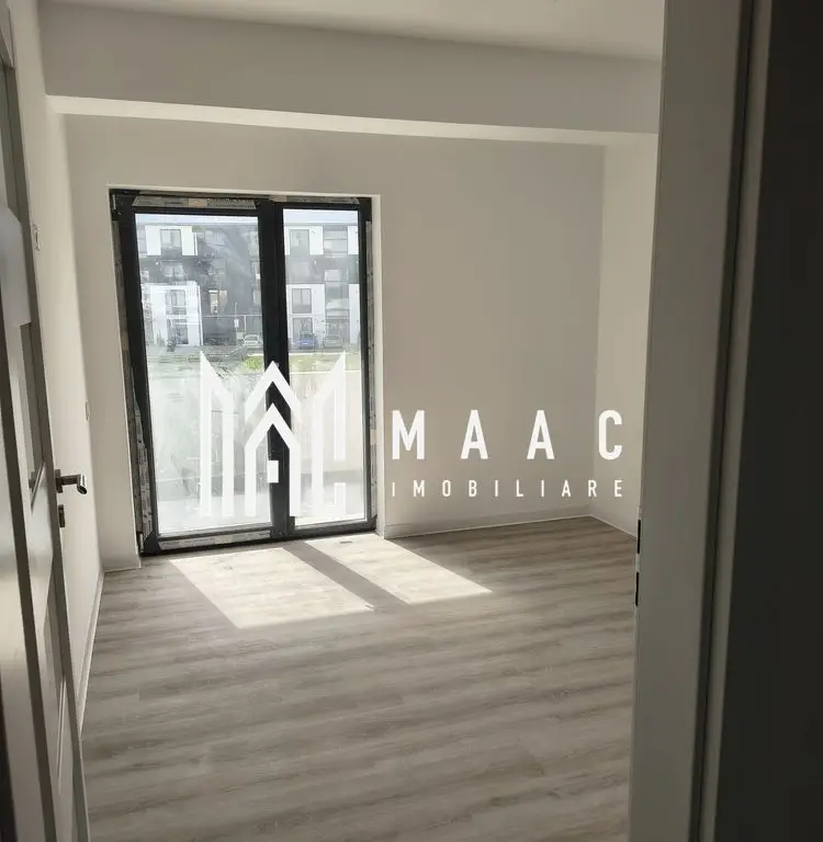 Apartament 2 camere | Decomandat | Etaj 1 | D. Stanca