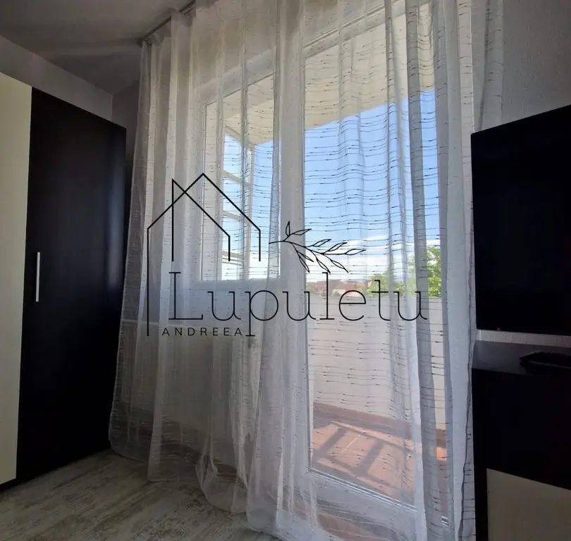 Apartament de Inchiriat | 2 Dormitoare | 55 MPU | Vasile Milea