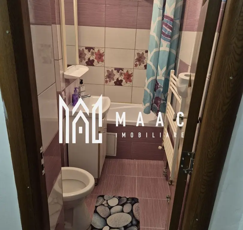 Apartament | Zona Mihai Viteazul | 45 MPU