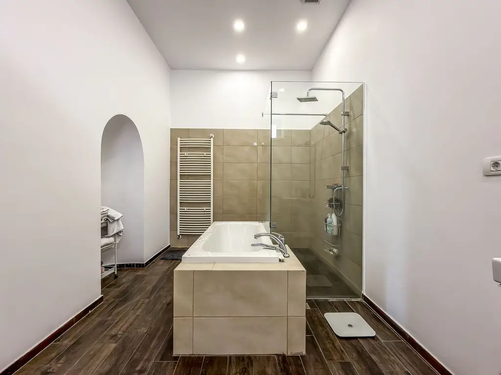 Spațiu de birouri premium de închiriat, 160 mp utili | KM 0