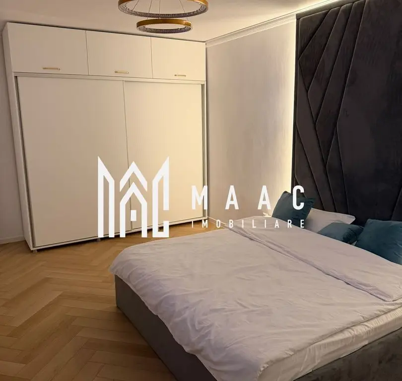 Apartament 3 camere decomandat | Sibiu Hipodrom 4 | 60 mp, parcare
