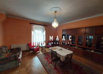 Apartament 3 Camere | Etaj 1 | 78MPU | Central