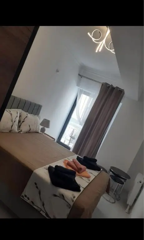 Apartament Solid House Residence Mamaia