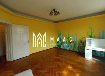 Apartament la casă | Decomandat | 100 MPU | Central