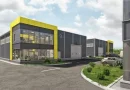 Hala de Vanzare Oxigenului, Pallady - Parc Logistic 2024