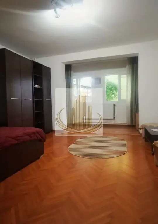 Apartament 1 cameră – Zonă Brâncoveanu | Ideal locuință sau investiție