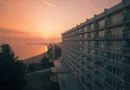 Hotel Panoramic Litoral Romania, Mamaia, Poziție Unică