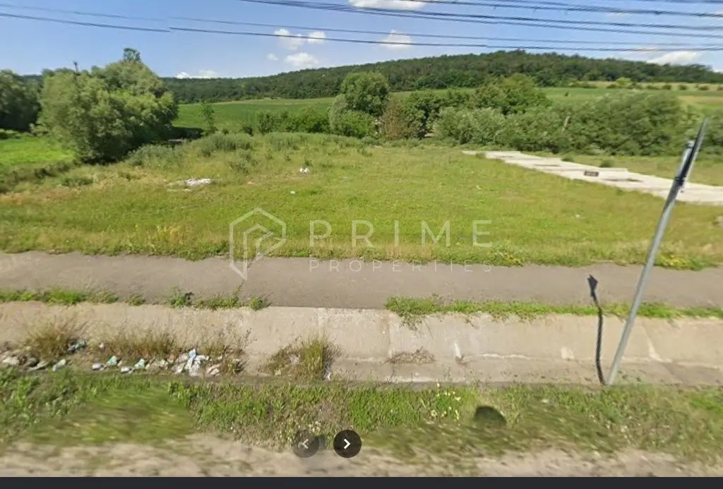 Teren 600 mp – str. Remetea, utilități complete + proiect inclus