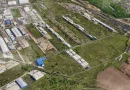 Hala de Vanzare Oxigenului, Pallady - Parc Logistic 2024