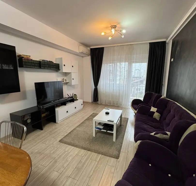 Apartament 2 Camere Militari Residence – Str. Rezervelor 54