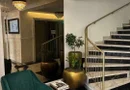 Apt 2 cam Victoriei, design interbelic şi finisaje de lux.