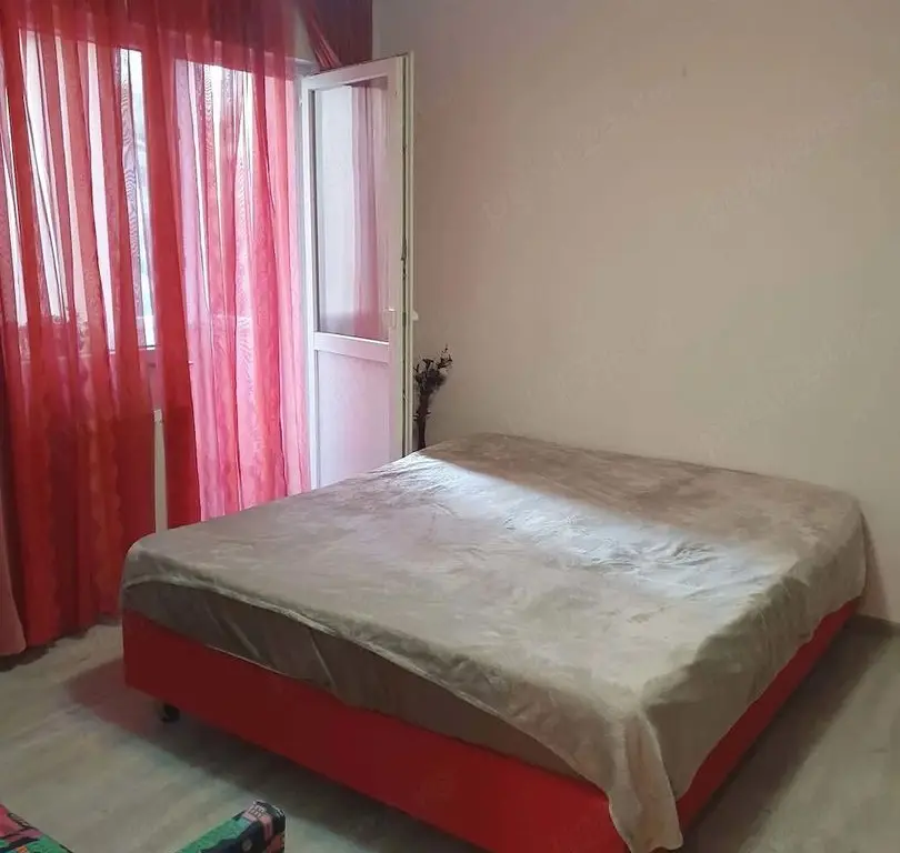 Apartament vanzare 2 camere 78 mp, Micro 15