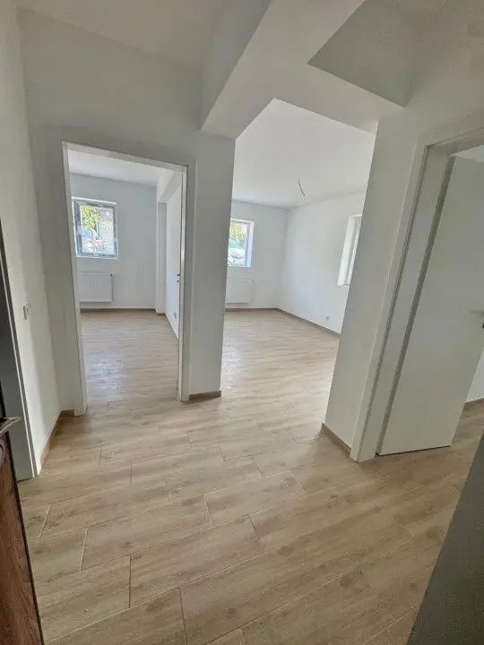Apartament 2 camere Militari Residence mutare imediata