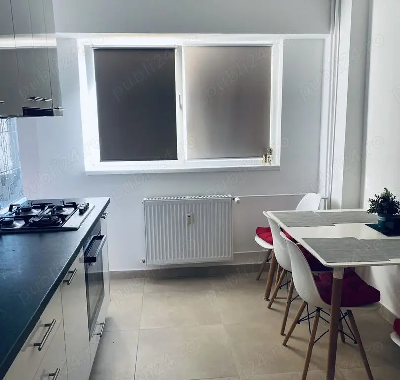 Vanzare - Ap. 3 camere Nerva Traian