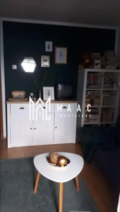 Apartament 4 camere decomandat | Nord, Vâlcea | 84 mp, INTABULAT