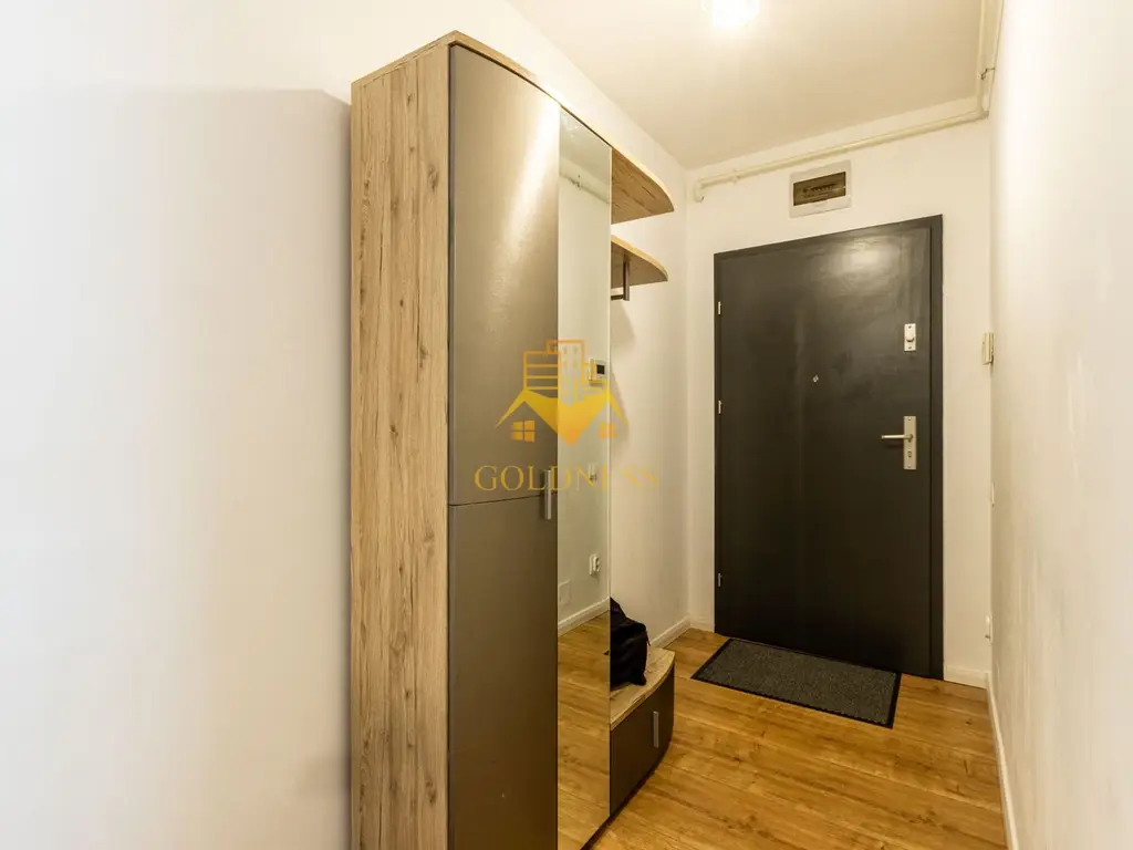 2 camere, modern,garaj, bloc nou, Scala zona Centrala, Bosch, Ntt Data