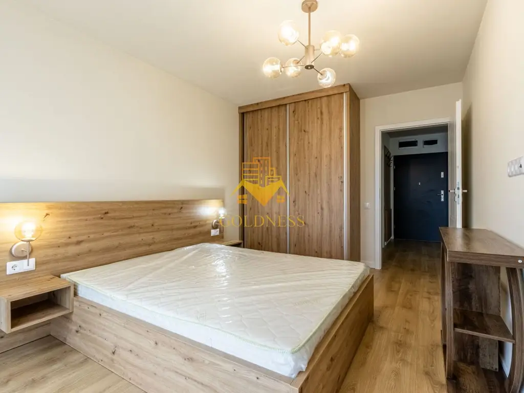 2 camere, premium, bloc nou, Marasti, The Nest, The Ofiice, 21 Dec