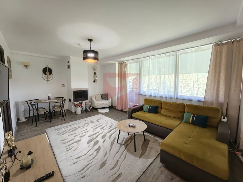 2 apartamente intr-unul singur!