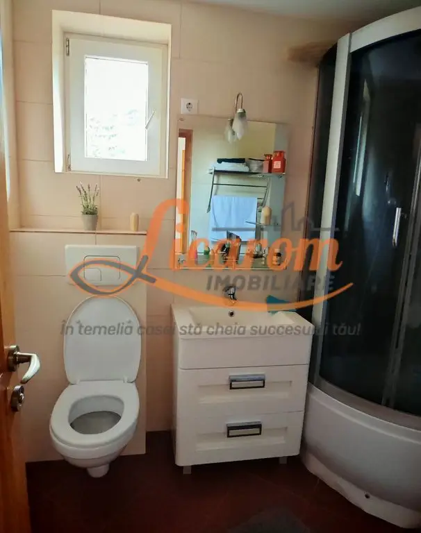 Apartament la casa + anexa gospodareasca, zona Blumana -Bartolomeu.