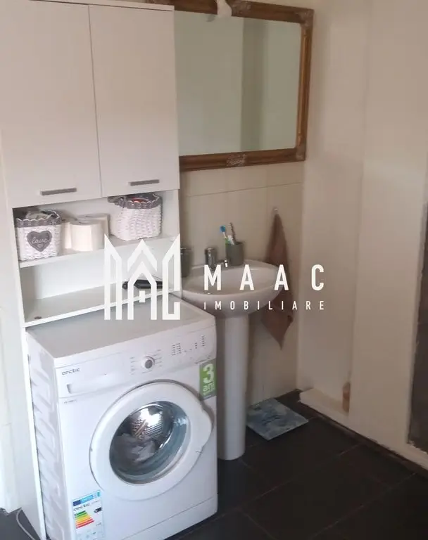 Apartament 2 camere decomandat | Tilișca, Sibiu | 108 mp, 2 niveluri