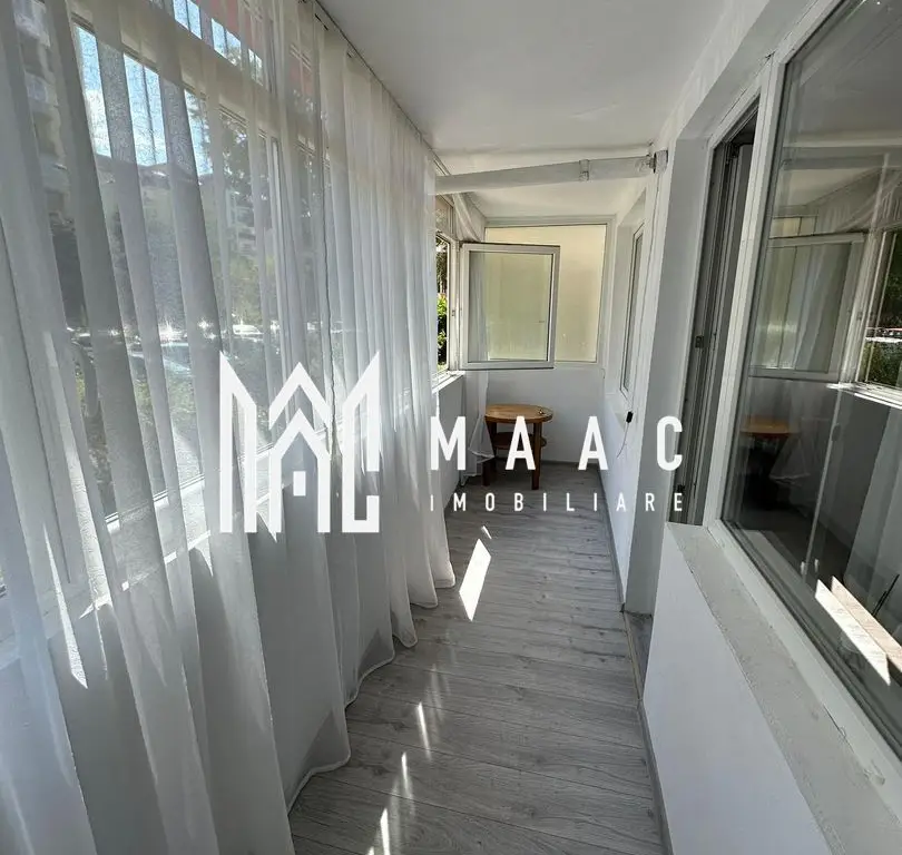 Apartament 2 camere | Parter | Balcon | 54 MPU | Mihai Viteazu