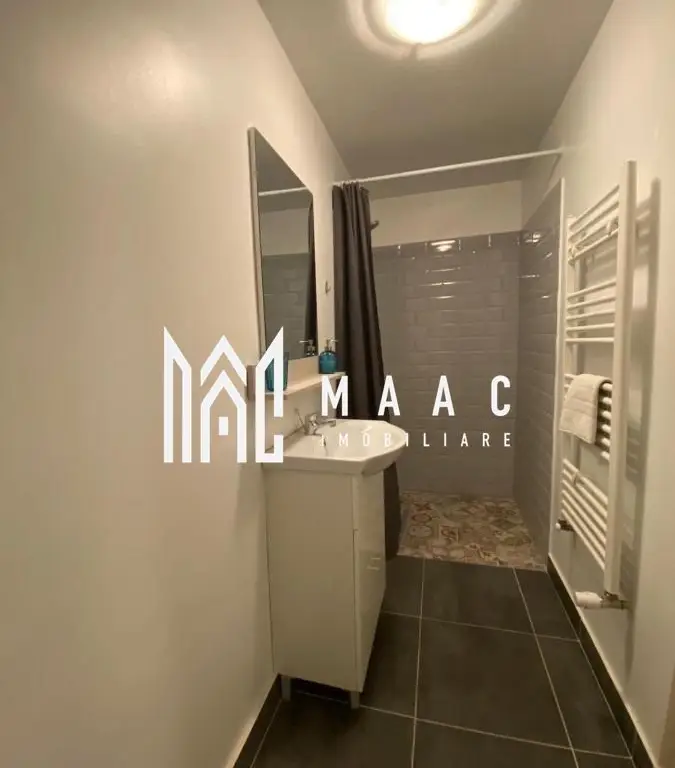 Apartament 2 camere I 50mpu I parcare I Orașul de Jos