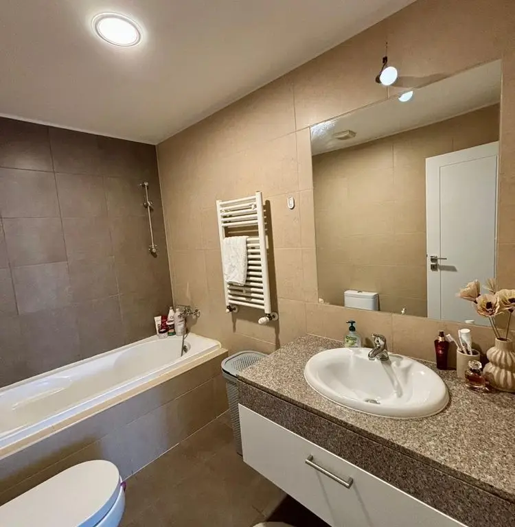 Apartament 3 camere complex Ten Blocks